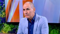 Цветан Цветанов: Държавата не разполага с антидронови системи, а някой може да заглушава сигнала дори на самолети