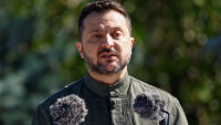 Зеленски: Русия може да мобилизира още 300 000 души след изборите през септември