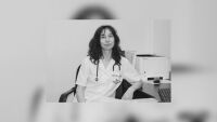 Обичан педиатър е загиналата туристка, която падна на слизане от Мальовица
