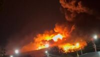 Две деца загинаха, седем са ранени при украинска атака с дрон в Русия (ВИДЕО)