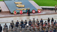 Сеул: Северна Корея се готви да подкрепи Русия с още войници във войната с Украйна
