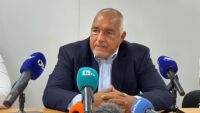 Бойко Борисов: Изборите са решени. Всяка машина ще я пипа полицай - не униформен, а с отвертка