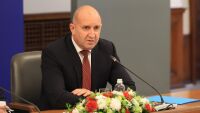 Румен Радев: Ще предложим да се върнат правомощията на президента да избира служебно правителство