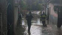 Изидрват мъж, отнесен от реката в Пещера
