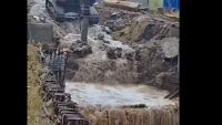 След бурята в София: “Водопад Метро