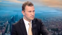 Стоян Тричков: Длъжности с висок корупционен риск ще се заемат след тест за почтеност