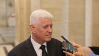 Димитър Стоянов: Иран проведе една много добра хибридна операция, подпомагана от български политици (ВИДЕО)