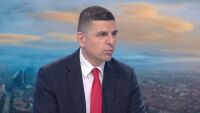Ивайло Мирчев: Заглушителят в „Драгалевци“ е купен от държавна фирма, НАП е знаела за него