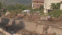 „В последните 33 г. не сме виждали подобна ситуация“:  В Струмяни имат нужда от помощ след потопа