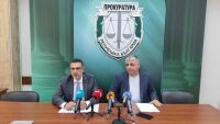 Подводният трафик край Бургас: Дрон е теглил лодка с над 100 кг марихуана към Турция