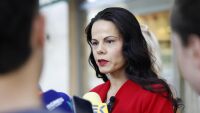 Катя Ивкова за оставката на Ангел Кунчев: Чистка в Министерството на здравеопазването няма