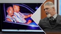 Кой уби Тупак? Бивш детектив обвини Дуейн Дейвис