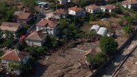 „Оставаме на улицата. Нищо нямаме“: Държавата отпуска до 1171 евро на най-пострадалите домакинства след бедствието в Струмяни