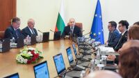 Радев: Акцията в мафиотското свърталище в квартал „Драгалевци“ показва, че няма недосегаеми