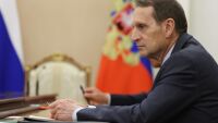 Наришкин за визитата на Ратклиф в Москва: Срещите между разузнавателни агенции са обичайна практика
