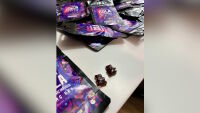 42 пакета желирани бонбони с психоактивно вещество иззе полицията в Пловдив (СНИМКИ)