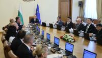 Радев: Бюджет 2027 ще бъде приет навреме, а новата финансова рамка ще гарантира стабилността