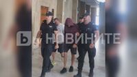 Оставиха в ареста двамата, обвинени за трафик на над 100 кг канабис с подводен дрон