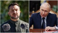 Русия планира да изпрати още 600 000 души на фронта, твърди украинското разузнаване