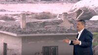 Георги Рачев: Не съм виждал и не съм чел за толкова мащабно природно явление