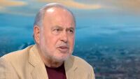 Славчо Велков: За два от дроновете не знаем дали не са имали взривно вещество. Това може да повлияе и на 