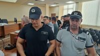 Съдът остави в ареста тримата непълнолетни, обвинени за убийството на Георги Кузев в Пловдив