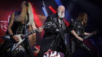 София посреща Judas Priest в Борисовата градина в събота