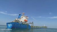 Русия порази четири товарни кораба в Черно море