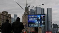 Русия губи месечно в Украйна 6000 военни повече, отколкото успява да привлече