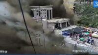 Китай крие ужаса в Непал: Кадрите от бедствието са блокирани за обществото