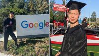 Отхвърлиха го 16 университета, Google го нае: Студент спечели дело за расова дискриминация
