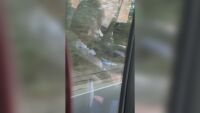 Шофьор гледа видео за възрастни зад волана на автобус по линията София – Казанлък