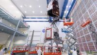 Космическият телескоп на НАСА излетя, след като оцеля след бюджетните съкращения на Тръмп