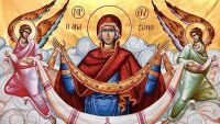 Църквата почита двама светци и Полагането на честния пояс на Богородица: Кой има имен ден?