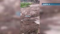 Един загинал и 15 в неизвестност след внезапно наводнение в Гранд Каньон (ВИДЕО)