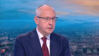 Сергей Станишев: Първите 100 дни на кабинета „Радев“ показаха липса на смелост за реформи