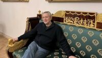 Руските власти свалиха обвиненията в убийство срещу бизнесмена Иля Трабер