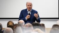 Александър Томов обяви кандидатурата си за президент