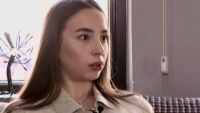 Ива Михайлова от съда в Кочани: С всеки изминал ден усещам, че се влошавам