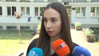 Ива Михайлова от съда в Кочани: С всеки изминал ден усещам, че се влошавам