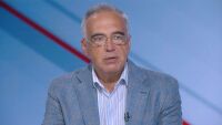 Антон Кутев: Основното нещо, което различава един политик от друг, е прагът на гнусливост