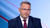 Иван Христанов: 48 000 евро струват билбордовете ми за предизборната кампания, сам ги платих
