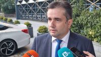 Божидар Божанов: Борисов атакува Гюров още преди кандидатурата му да е станала факт