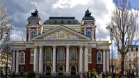  Александър Морфов: Аз изкъртих табелката на пиара на Народния театър