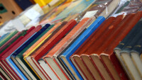 Започва традиционният Коледен панаир на книгата