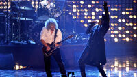 Aдам Ламбърт става вокалист на Queen за Sonisphere UK!