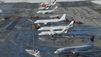 След ударите на Иран: Засега не се очакват изменения на полетите и закъснения у нас