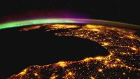 Врата към космоса за човечеството – идея, зародила се 