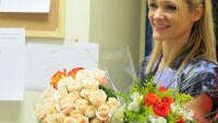 Албена Денкова и Йордан Йовчев водещи на церемонията за Спортист на годината