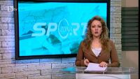 Спорт - Първа сутрешна емисия - 22.12. 2012 г.